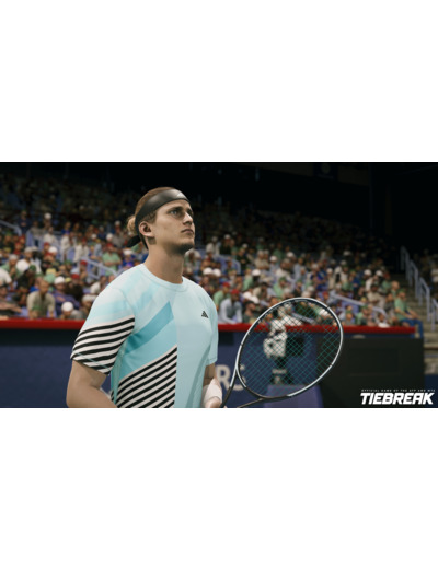 Tiebreak