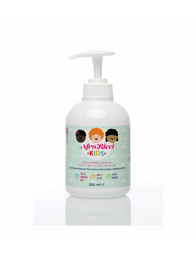 AfroRicci KIDS Vanilla Hair Milk 250 ML