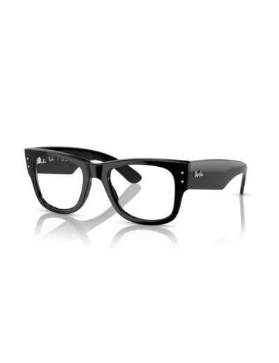 Lunettes de vue RAY-BAN RX0840V 2000