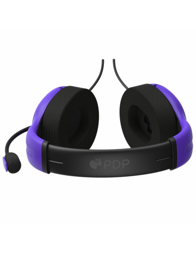 Casque Filaire Airlite Ultra Violet