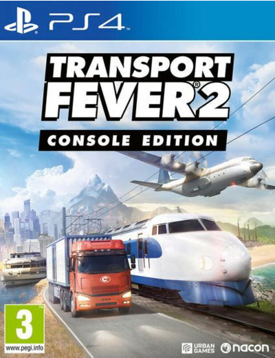 Transport Fever 2