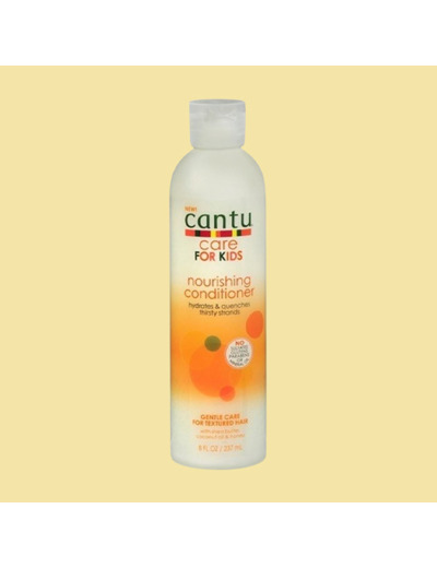 Nourishing Conditioner  - Cantu Care For Kids 237 Ml