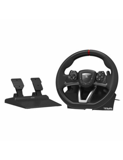 Volant Racing Wheel Apex Hori Ps5