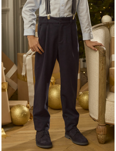 Pantalon Noël