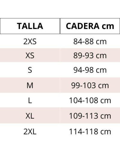 Bas de Maillot de Bain Menstruel Brésilienne Flux Équivalent 8 Tampons