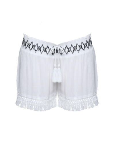 MOREA beachwear short