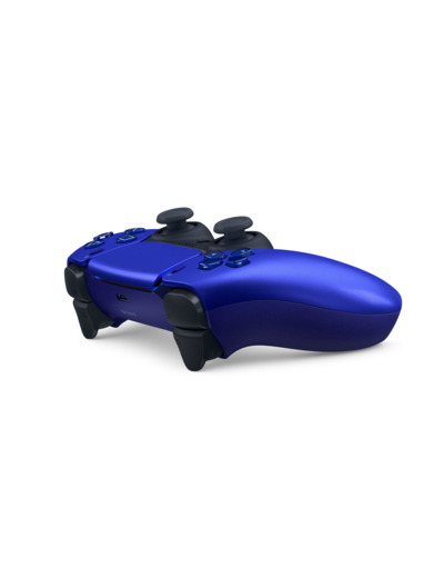 Manette Sans Fil Dualsense Deep Earth Cobalt Blue