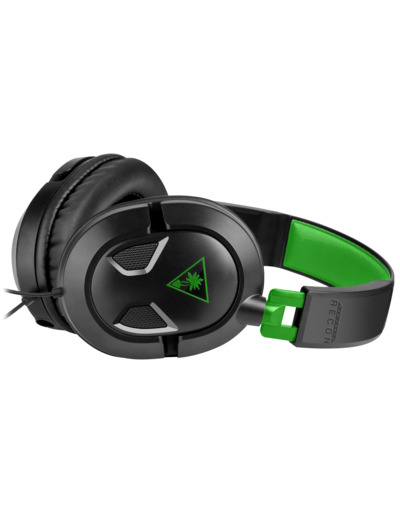 Casque Turtle Beach Ear Force Recon 50x