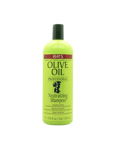 ORS Olive oil Neutralizing shampoo