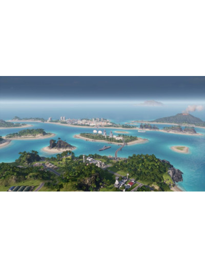 Tropico 6 Next Gen Edition - Occasion