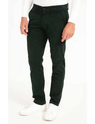 Pantalon Chino Winter