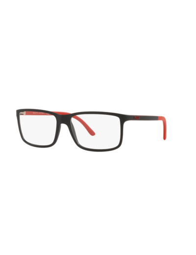 Lunettes de vue RALPH LAUREN PH2126 5504