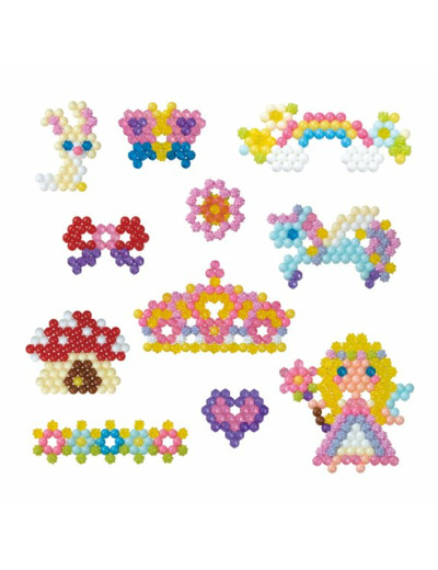 Aquabeads - Accessoires Féériques à Créer