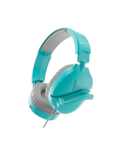 Casque Teal Exclusive Turtle Beach Recon 70