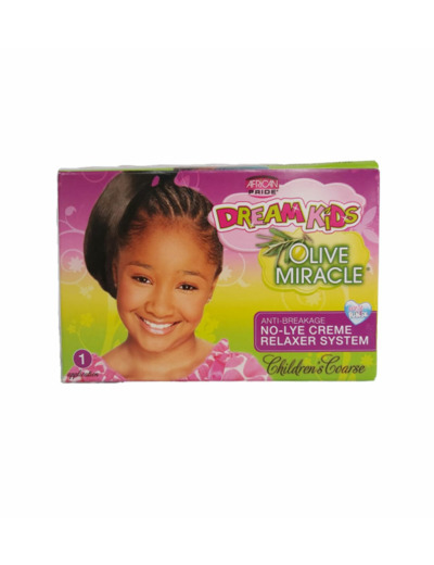 Dream kids olive miracle