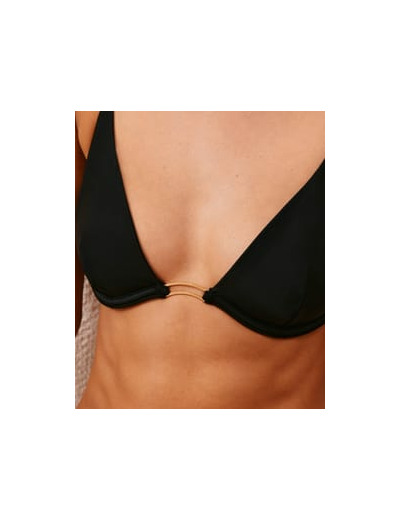 Soutien-gorge corbeille