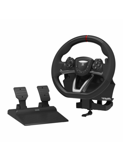 Volant Racing Wheel Apex Hori Ps5