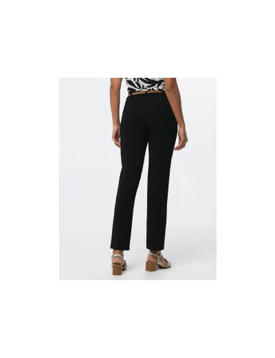 Pantalon chic noir