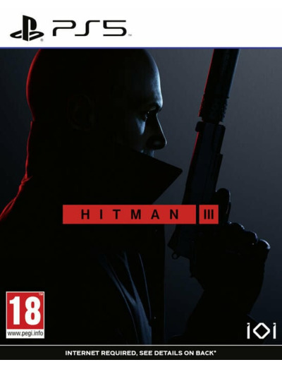 Hitman 3 - Occasion