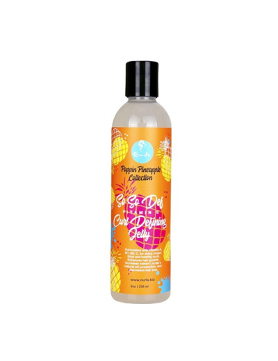 POPPIN PINEAPPLE Curl Defining Jelly 236ML