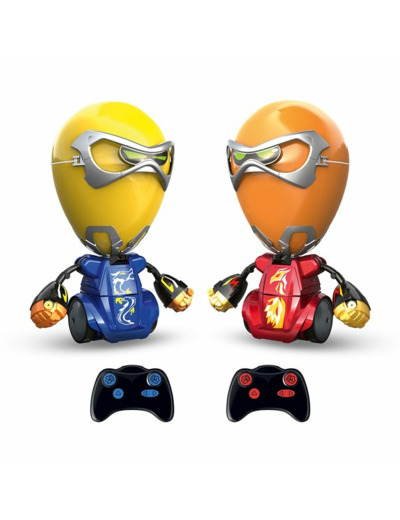 2 Robots de Combat YCOO - Robot kombat balloon