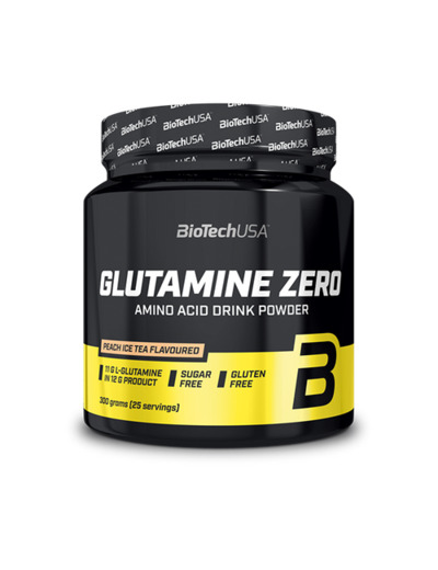 Glutamine Zero - 300 g