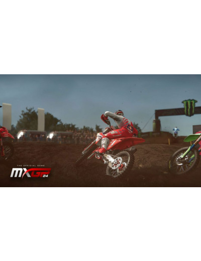 Mxgp 24