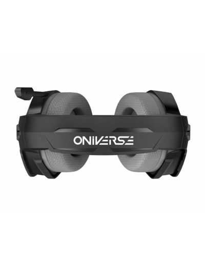 Casque Filaire - Oniverse - Infinite Black