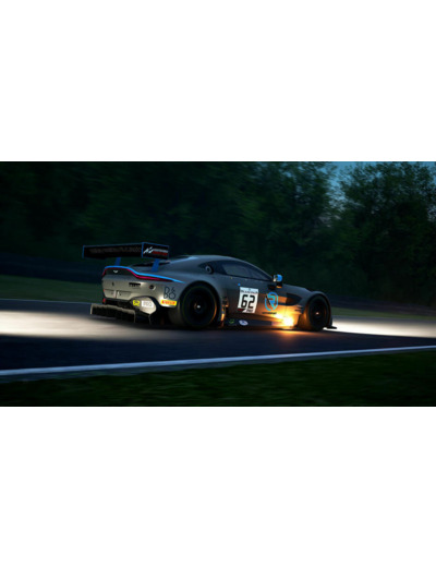 Assetto Corsa Competizione - Occasion