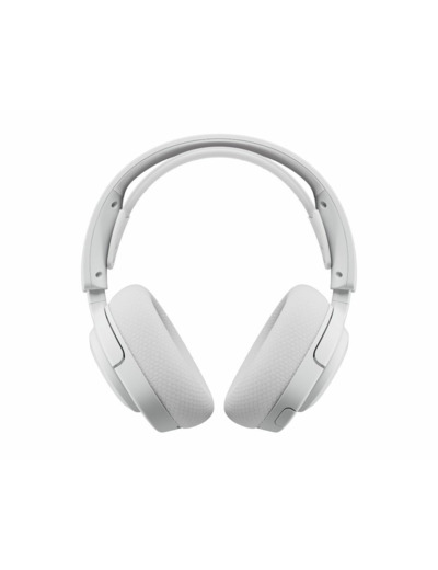 Casque Sans Fil Steelseries Arctis Nova 5 Blanc