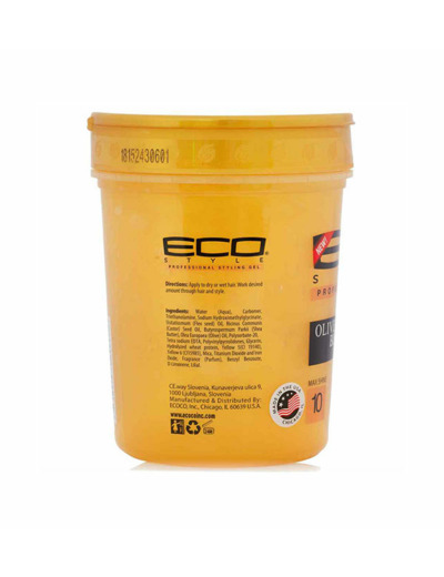 ECO STYLER GOLD 32OZ