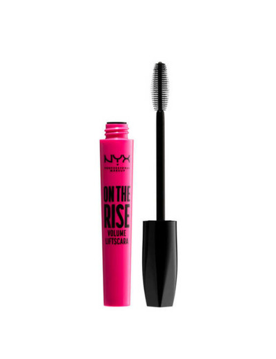 MASCARA ON THE RISE