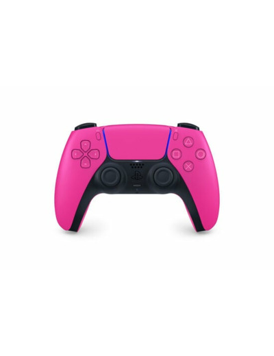 Manette Sans Fil Dualsense Nova Pink