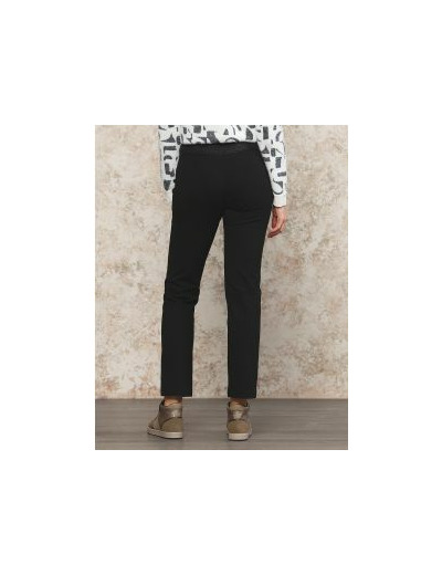 Jegging milano noir