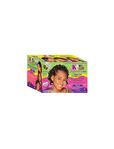 Dream kids olive miracle