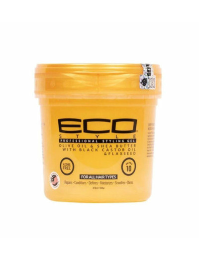 ECO STYLER GOLD 8OZ