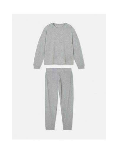 Pyjama long ultra-doux