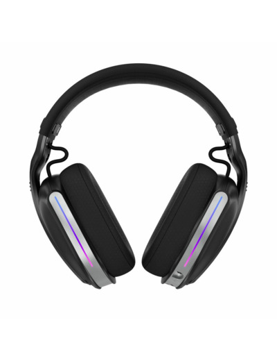 Casque Sans Fil - Oniverse - Polaris - Eclipse Black