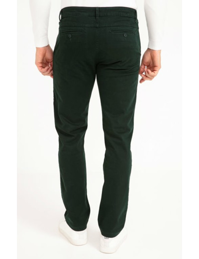 Pantalon Chino Winter