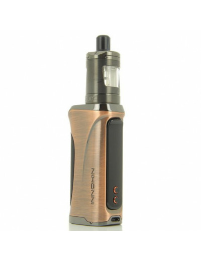 Kit Kroma-R 80W + ato Zlide 4ml Innokin