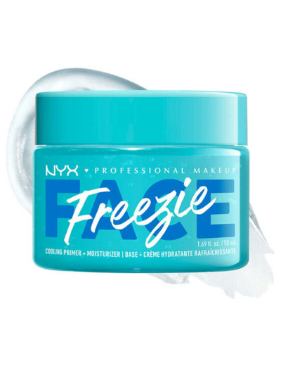 BASE FACE FREEZIE