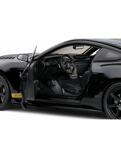 118 Shelby GT500H noir 2023