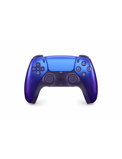 Manette Sans Fil Dualsense  Chroma Indigo