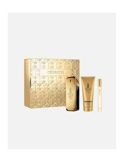 Coffret parfum Rabanne