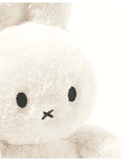 Peluche Miffy 30cm