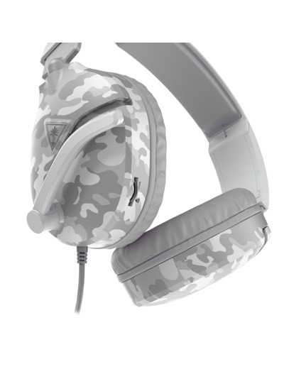 Casque Filaire - Recon 70 Arctic Camo