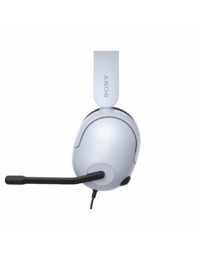 Casque gaming H3 filaire - SONY INZONE