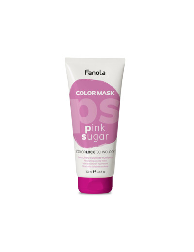 Masque colorant Color Mask pink...