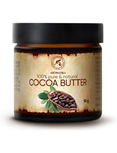 Beurre de Cacao 50g