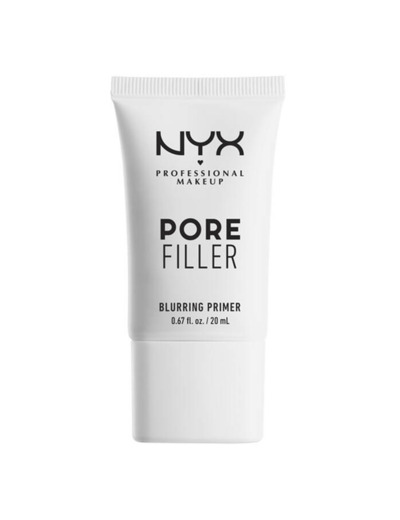 BASE PORE FILLER